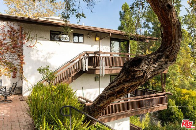 7837 Woodrow Wilson Drive, Los Angeles, CA 90046