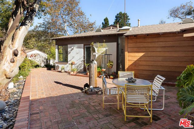 7837 Woodrow Wilson Drive, Los Angeles, CA 90046