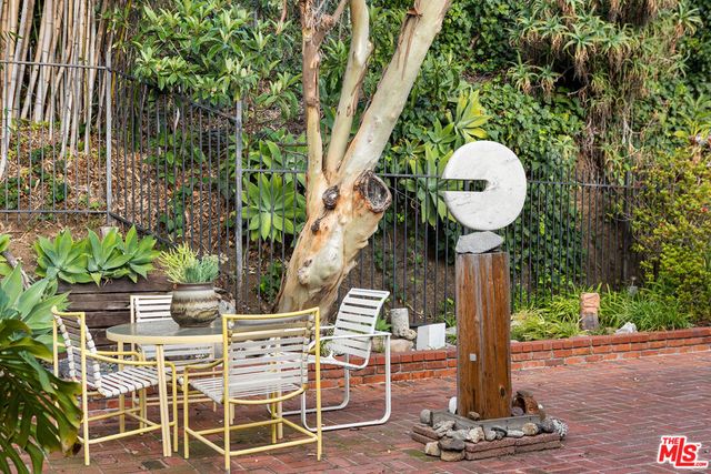 7837 Woodrow Wilson Drive, Los Angeles, CA 90046