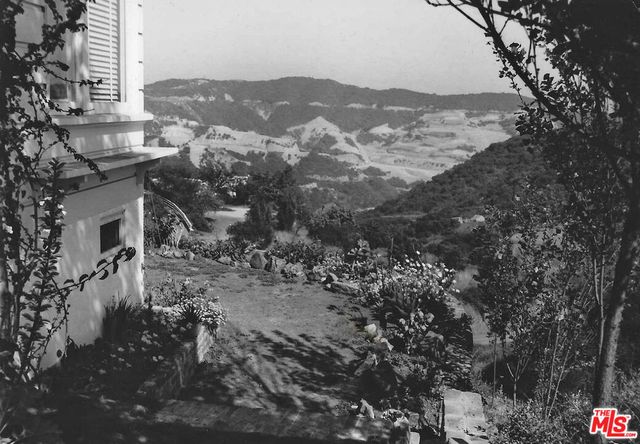 7837 Woodrow Wilson Drive, Los Angeles, CA 90046