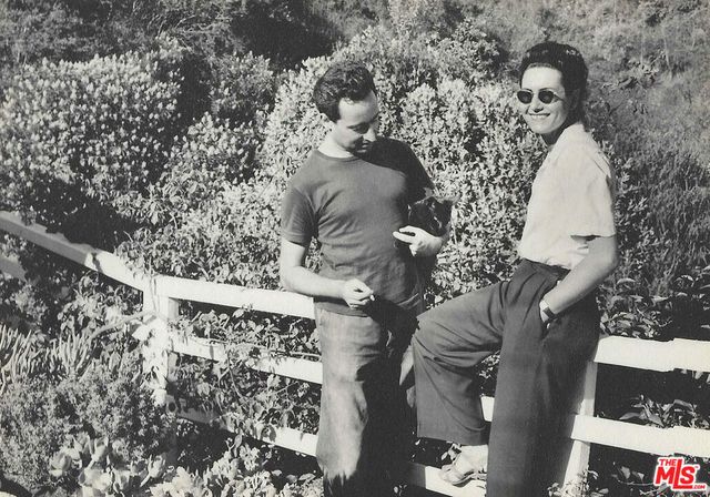 7837 Woodrow Wilson Drive, Los Angeles, CA 90046