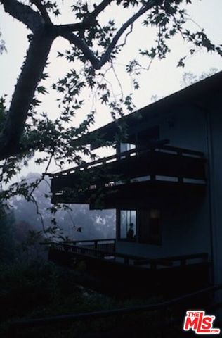 7837 Woodrow Wilson Drive, Los Angeles, CA 90046