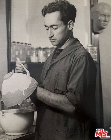 7837 Woodrow Wilson Drive, Los Angeles, CA 90046