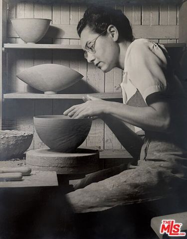 7837 Woodrow Wilson Drive, Los Angeles, CA 90046