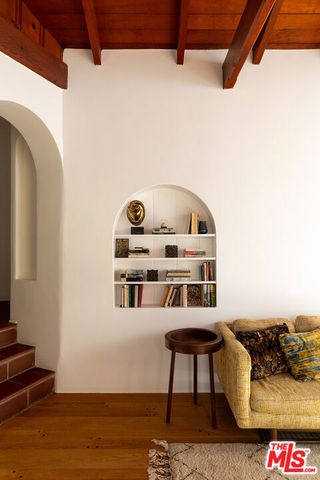 7837 Woodrow Wilson Drive, Los Angeles, CA 90046