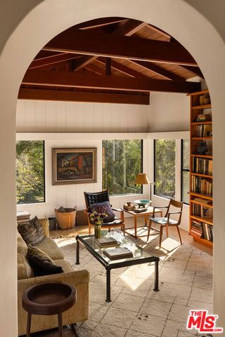 7837 Woodrow Wilson Drive, Los Angeles, CA 90046