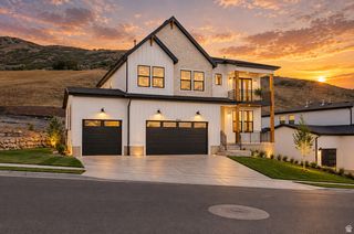 5948 N CANYON RIM RD #617, Lehi, UT 84048