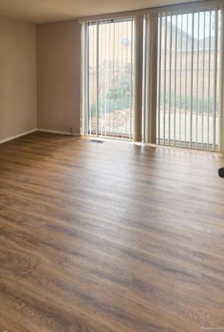 1042 Trevor Place, Detroit, MI 48207