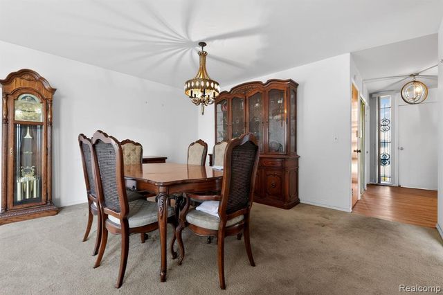 1042 Trevor Place, Detroit, MI 48207