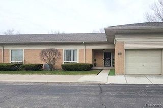 1042 Trevor Place, Detroit, MI 48207