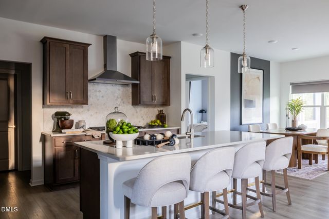 171 S Harvest Ridge Way, Clayton, NC 27520