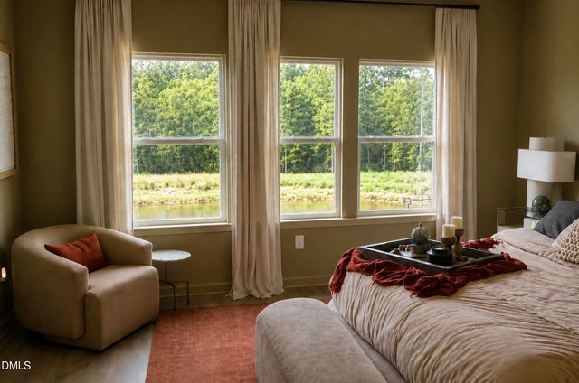 171 S Harvest Ridge Way, Clayton, NC 27520