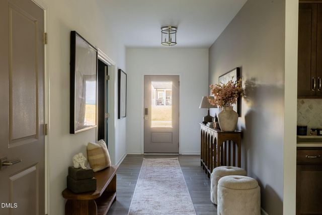 171 S Harvest Ridge Way, Clayton, NC 27520