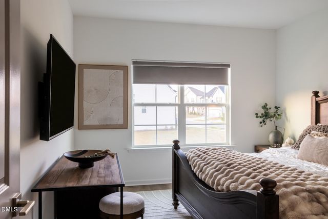 171 S Harvest Ridge Way, Clayton, NC 27520
