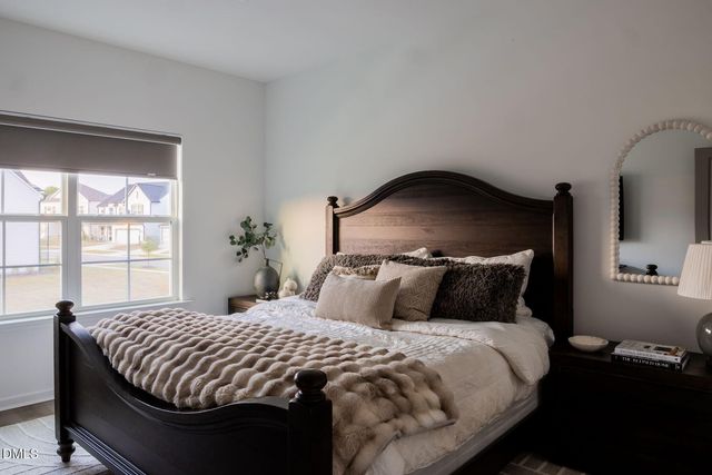 171 S Harvest Ridge Way, Clayton, NC 27520