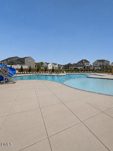 171 S Harvest Ridge Way, Clayton, NC 27520