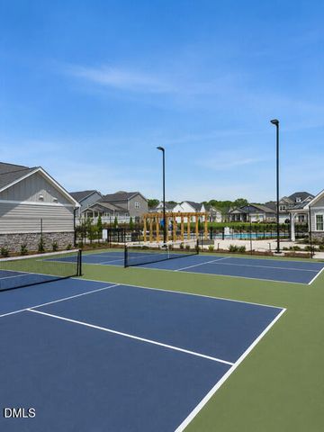 171 S Harvest Ridge Way, Clayton, NC 27520