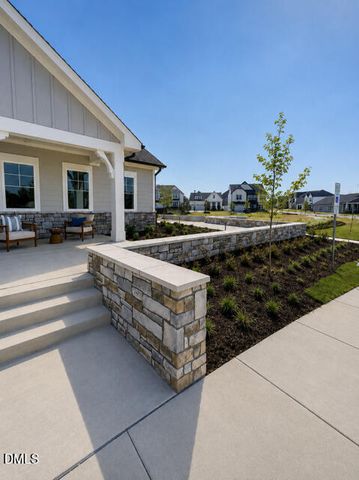 171 S Harvest Ridge Way, Clayton, NC 27520