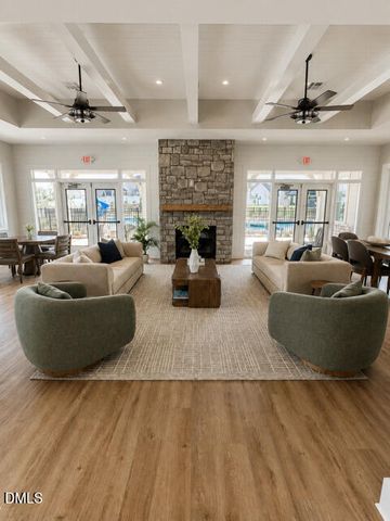 171 S Harvest Ridge Way, Clayton, NC 27520