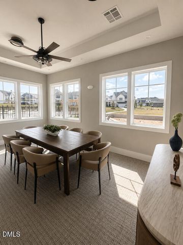 171 S Harvest Ridge Way, Clayton, NC 27520