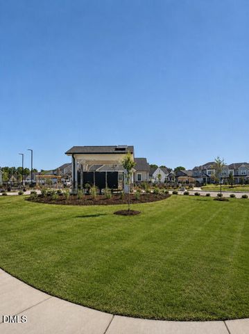 171 S Harvest Ridge Way, Clayton, NC 27520