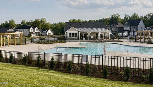 171 S Harvest Ridge Way, Clayton, NC 27520