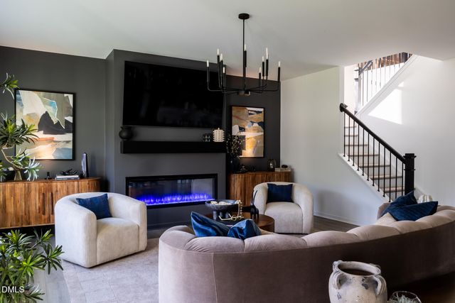 171 S Harvest Ridge Way, Clayton, NC 27520