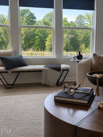171 S Harvest Ridge Way, Clayton, NC 27520