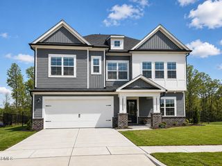 171 S Harvest Ridge Way, Clayton, NC 27520