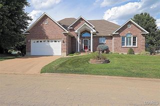 806 Bent Creek, Farmington, MO 63640
