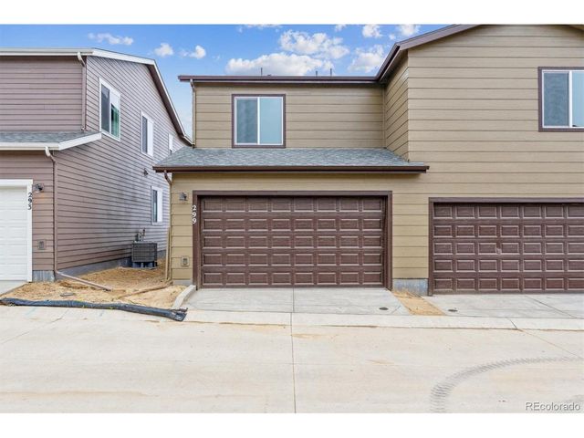 299 Shoveler Way, Johnstown, CO 80534