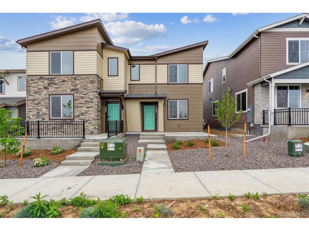 299 Shoveler Way, Johnstown, CO 80534