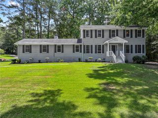 3350 Old Fairburn SW Road, Atlanta, GA 30331