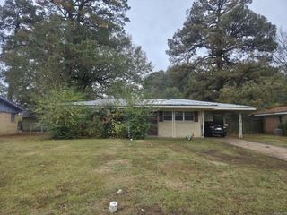 3404 Violet Drive, Pine Bluff, AR 71603