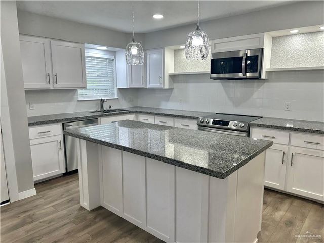 1309 Zinnia Avenue, Mcallen, TX 78504