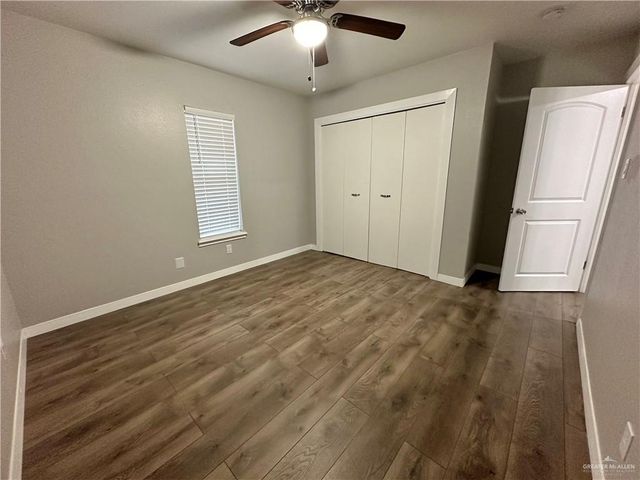 1309 Zinnia Avenue, Mcallen, TX 78504