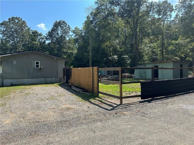 87 Northside NW Drive, Rome, GA 30165