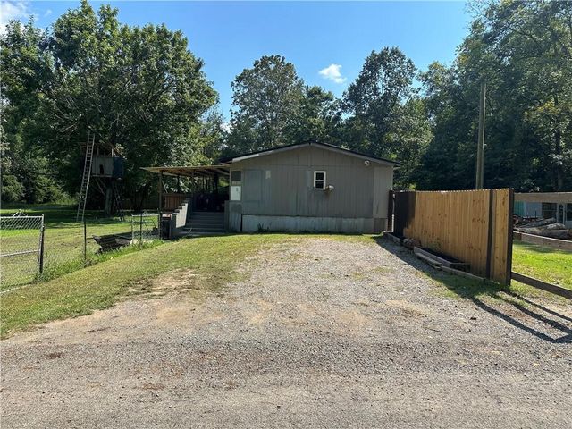 87 Northside NW Drive, Rome, GA 30165