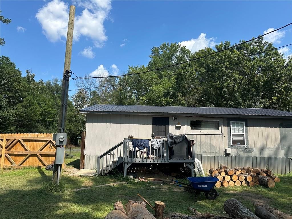 87 Northside NW Drive, Rome, GA 30165