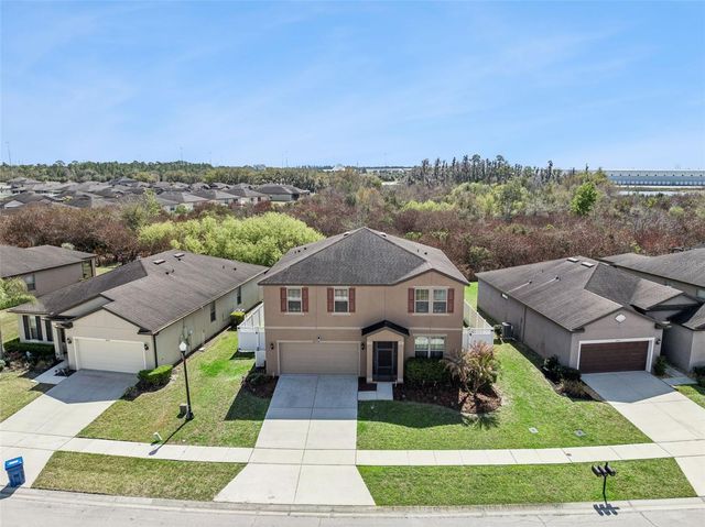 8734 HINSDALE HEIGHTS DRIVE, Polk City, FL 33868