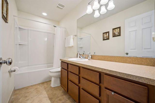 8734 HINSDALE HEIGHTS DRIVE, Polk City, FL 33868