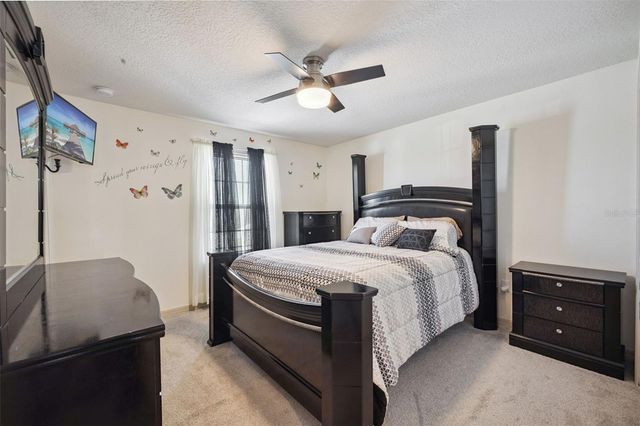 8734 HINSDALE HEIGHTS DRIVE, Polk City, FL 33868