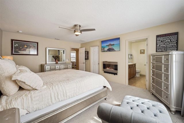 8734 HINSDALE HEIGHTS DRIVE, Polk City, FL 33868