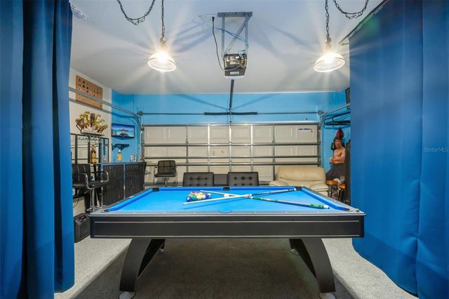 8734 HINSDALE HEIGHTS DRIVE, Polk City, FL 33868