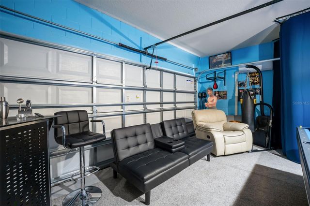 8734 HINSDALE HEIGHTS DRIVE, Polk City, FL 33868