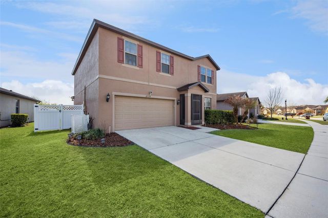 8734 HINSDALE HEIGHTS DRIVE, Polk City, FL 33868