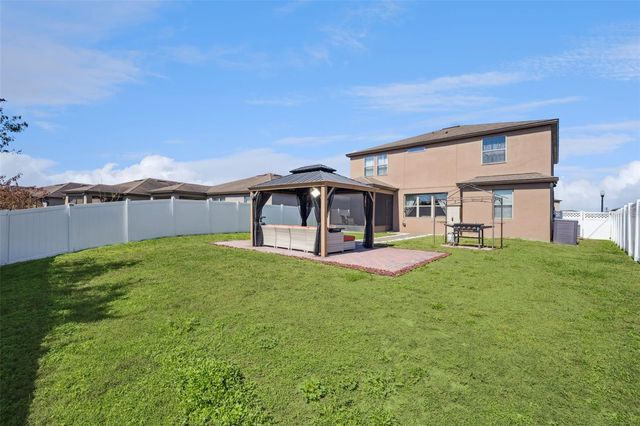 8734 HINSDALE HEIGHTS DRIVE, Polk City, FL 33868