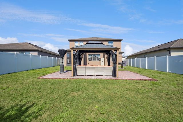 8734 HINSDALE HEIGHTS DRIVE, Polk City, FL 33868