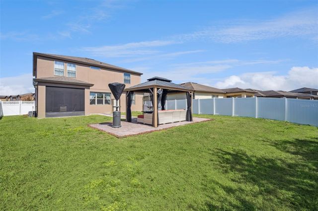 8734 HINSDALE HEIGHTS DRIVE, Polk City, FL 33868