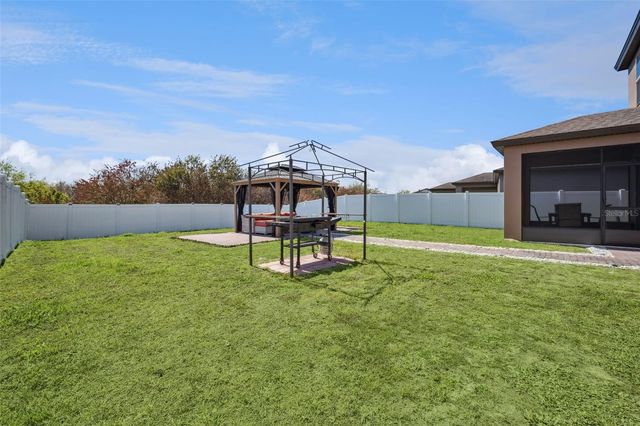 8734 HINSDALE HEIGHTS DRIVE, Polk City, FL 33868